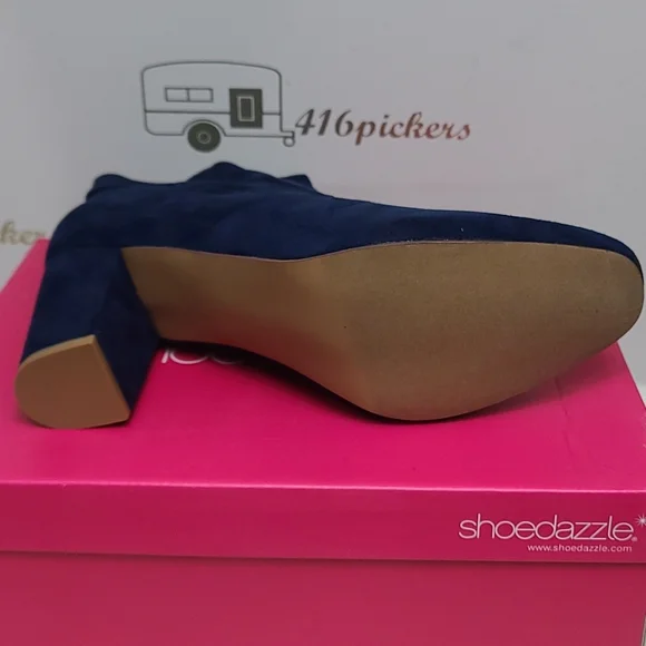 Women's Booties - Picture 10 of 15